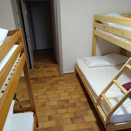 La Mansio De Bons Hostel Les Deux Alpes Kültér fotó