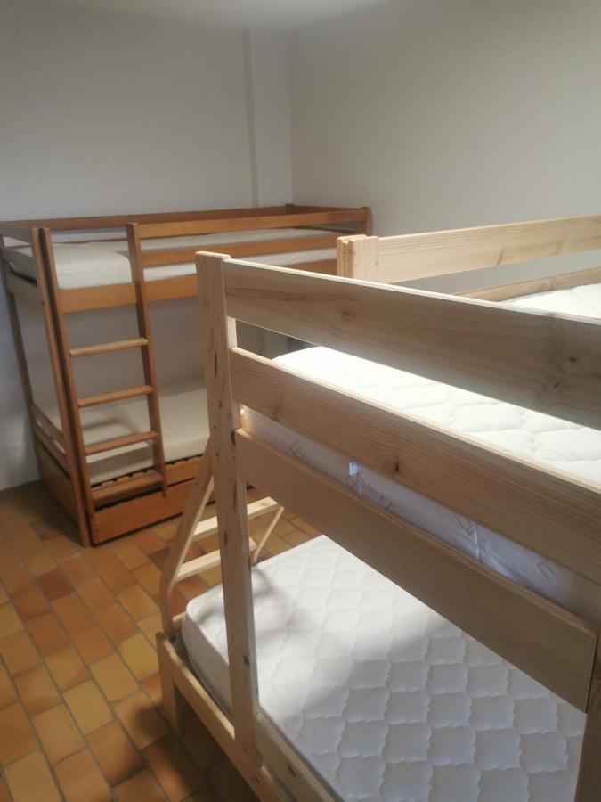 La Mansio De Bons Hostel Les Deux Alpes Kültér fotó