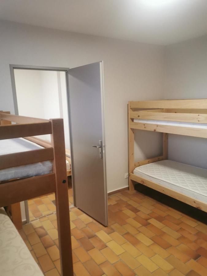 La Mansio De Bons Hostel Les Deux Alpes Kültér fotó