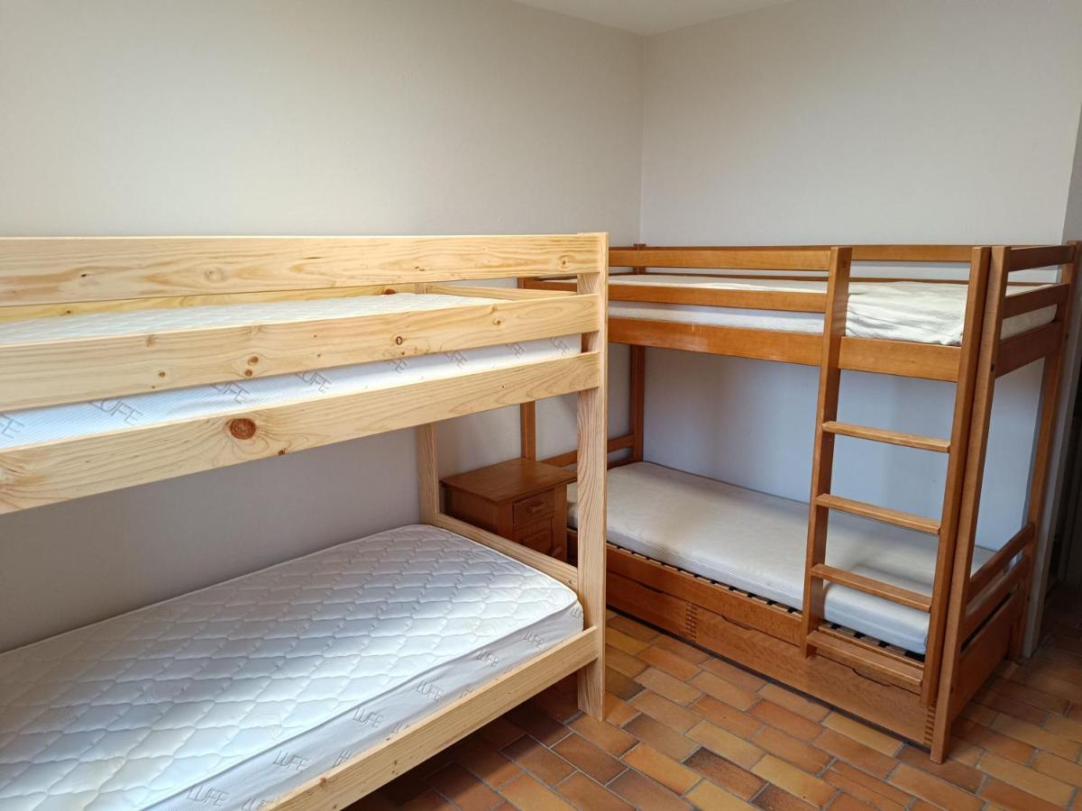La Mansio De Bons Hostel Les Deux Alpes Kültér fotó