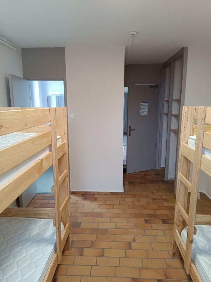 La Mansio De Bons Hostel Les Deux Alpes Kültér fotó