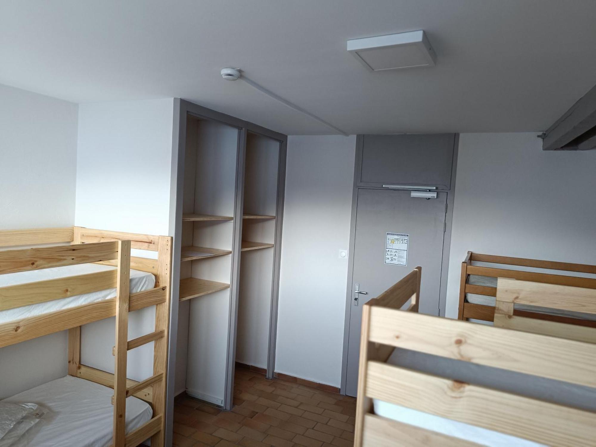 La Mansio De Bons Hostel Les Deux Alpes Kültér fotó