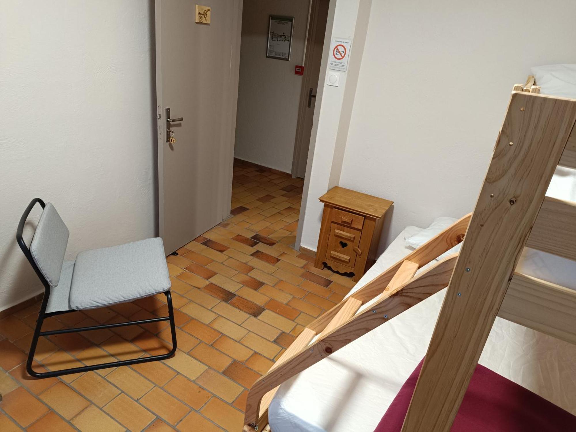 La Mansio De Bons Hostel Les Deux Alpes Kültér fotó