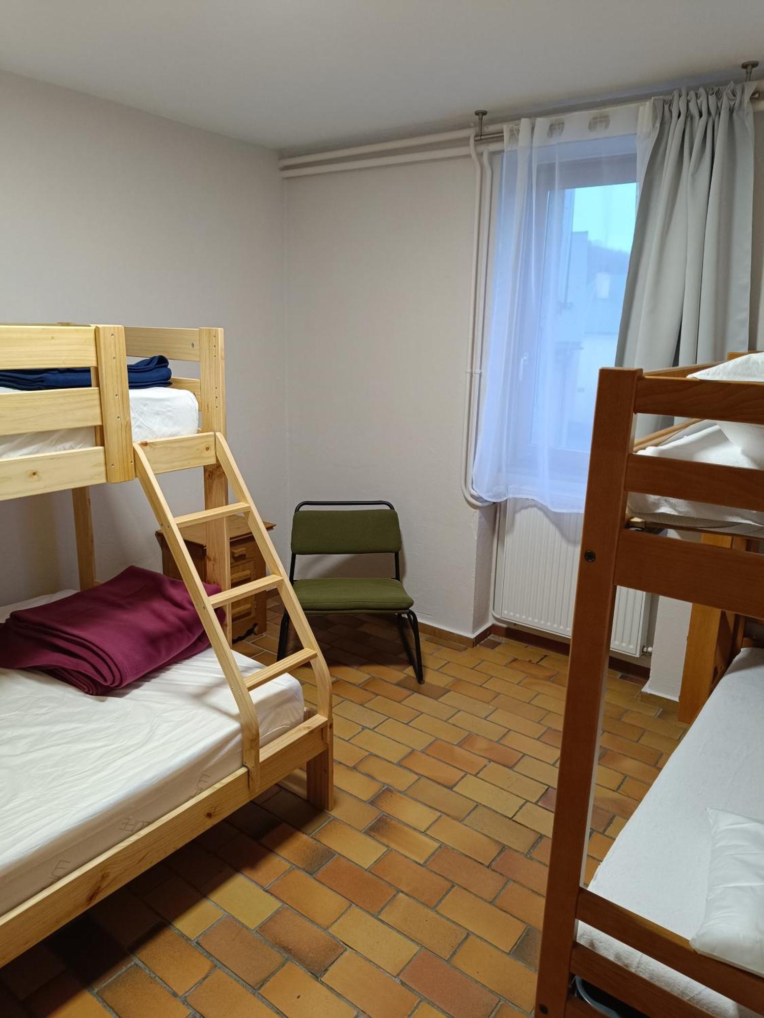La Mansio De Bons Hostel Les Deux Alpes Kültér fotó