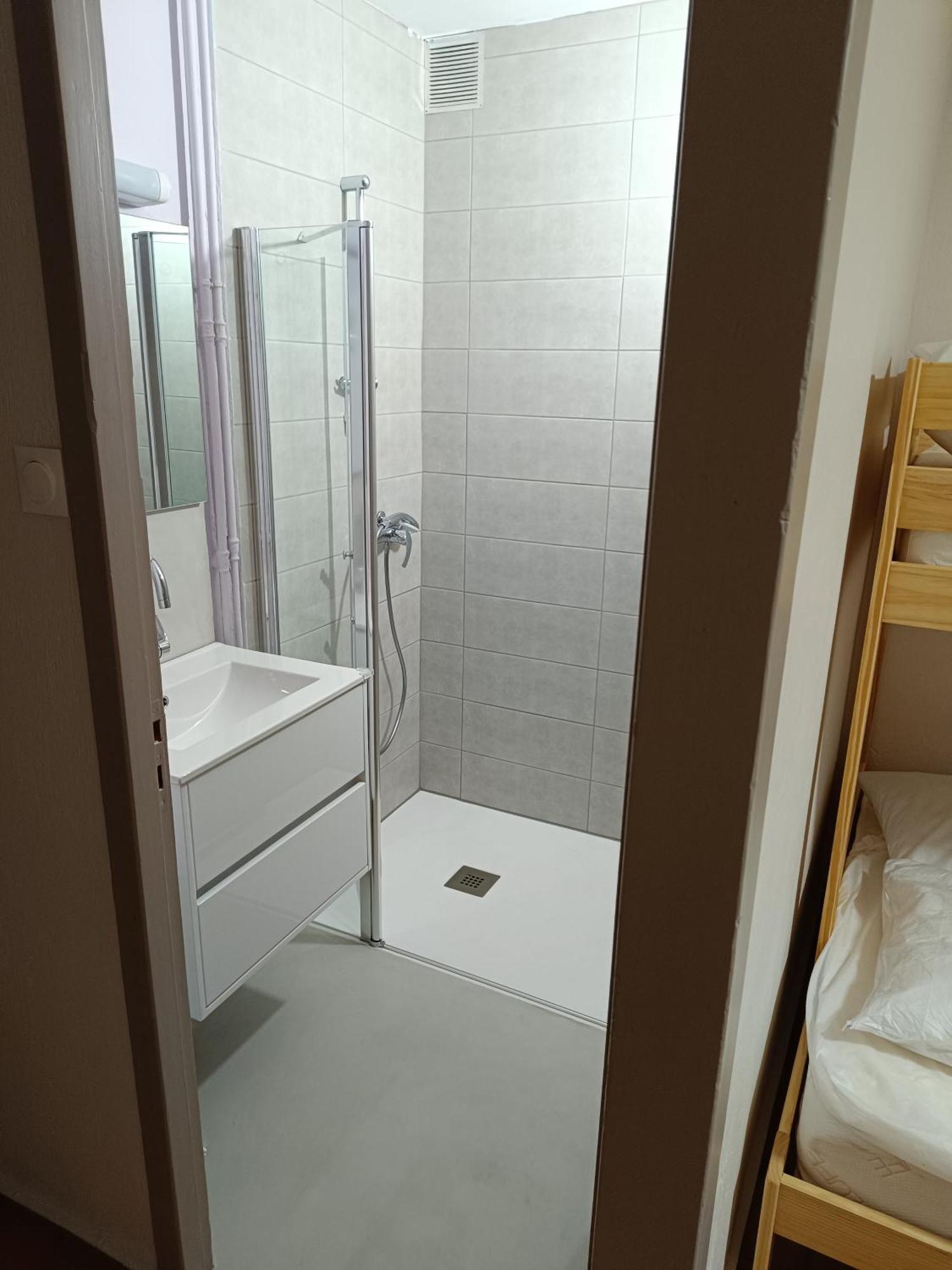 La Mansio De Bons Hostel Les Deux Alpes Kültér fotó