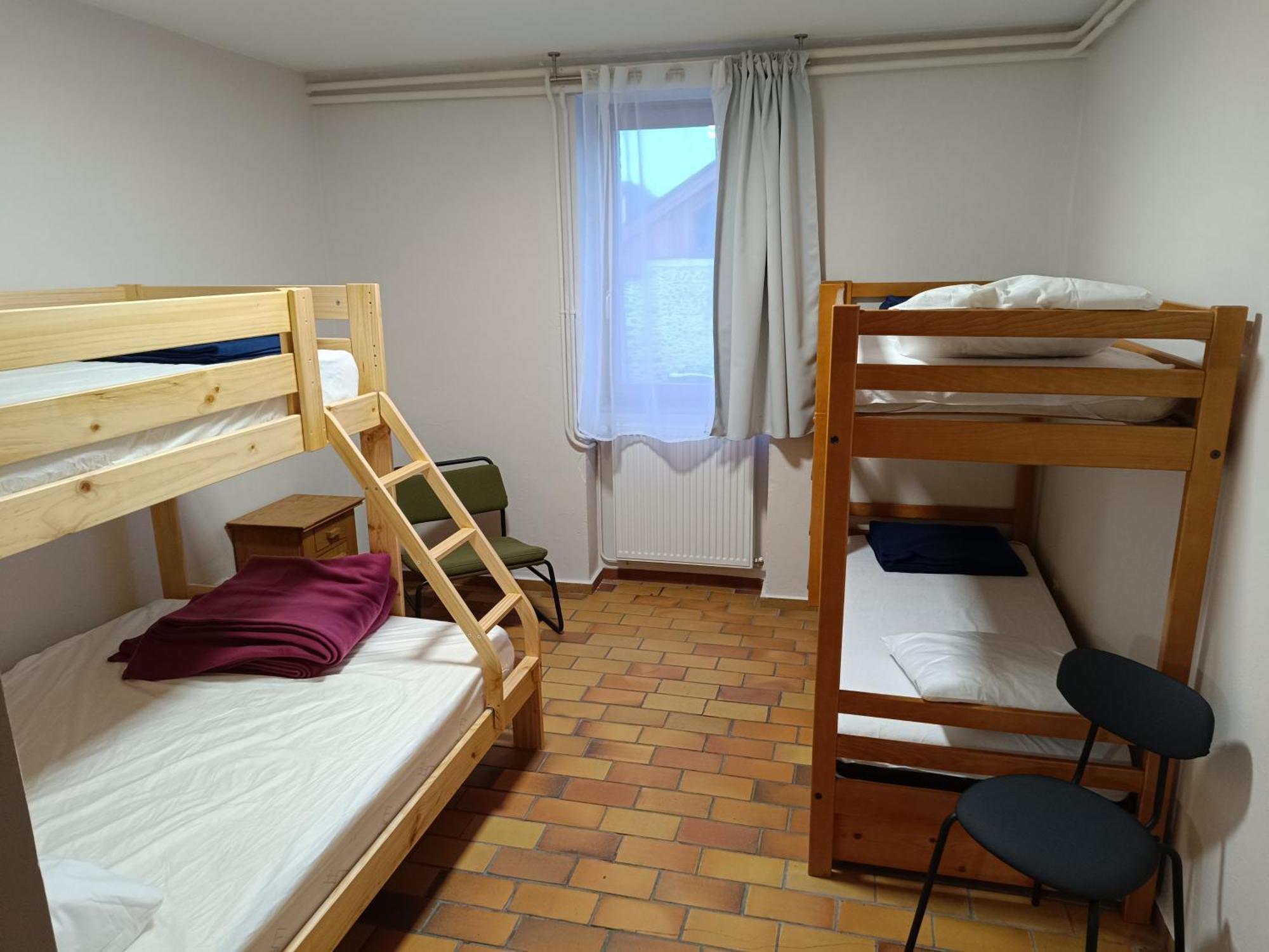 La Mansio De Bons Hostel Les Deux Alpes Kültér fotó