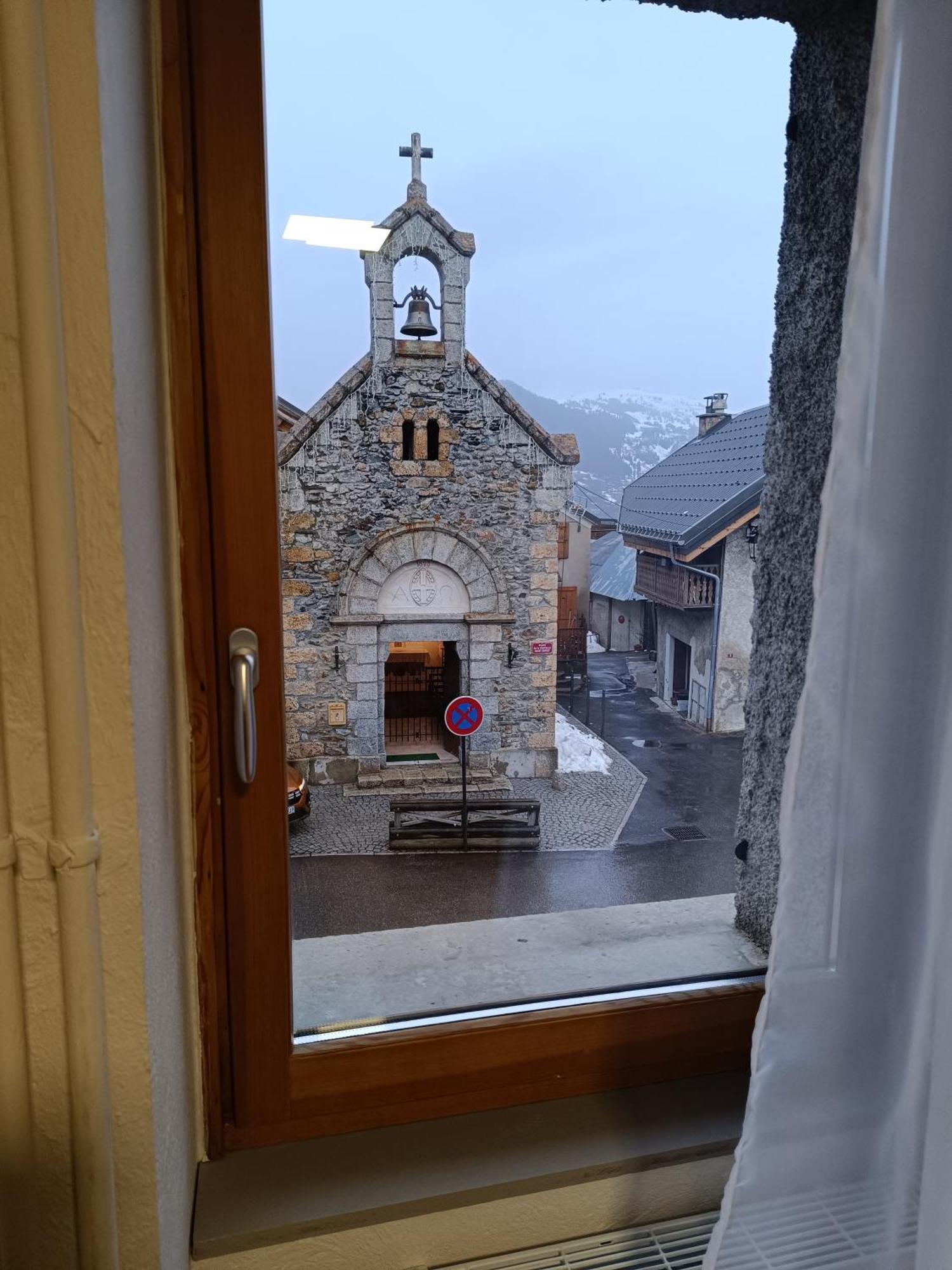 La Mansio De Bons Hostel Les Deux Alpes Kültér fotó