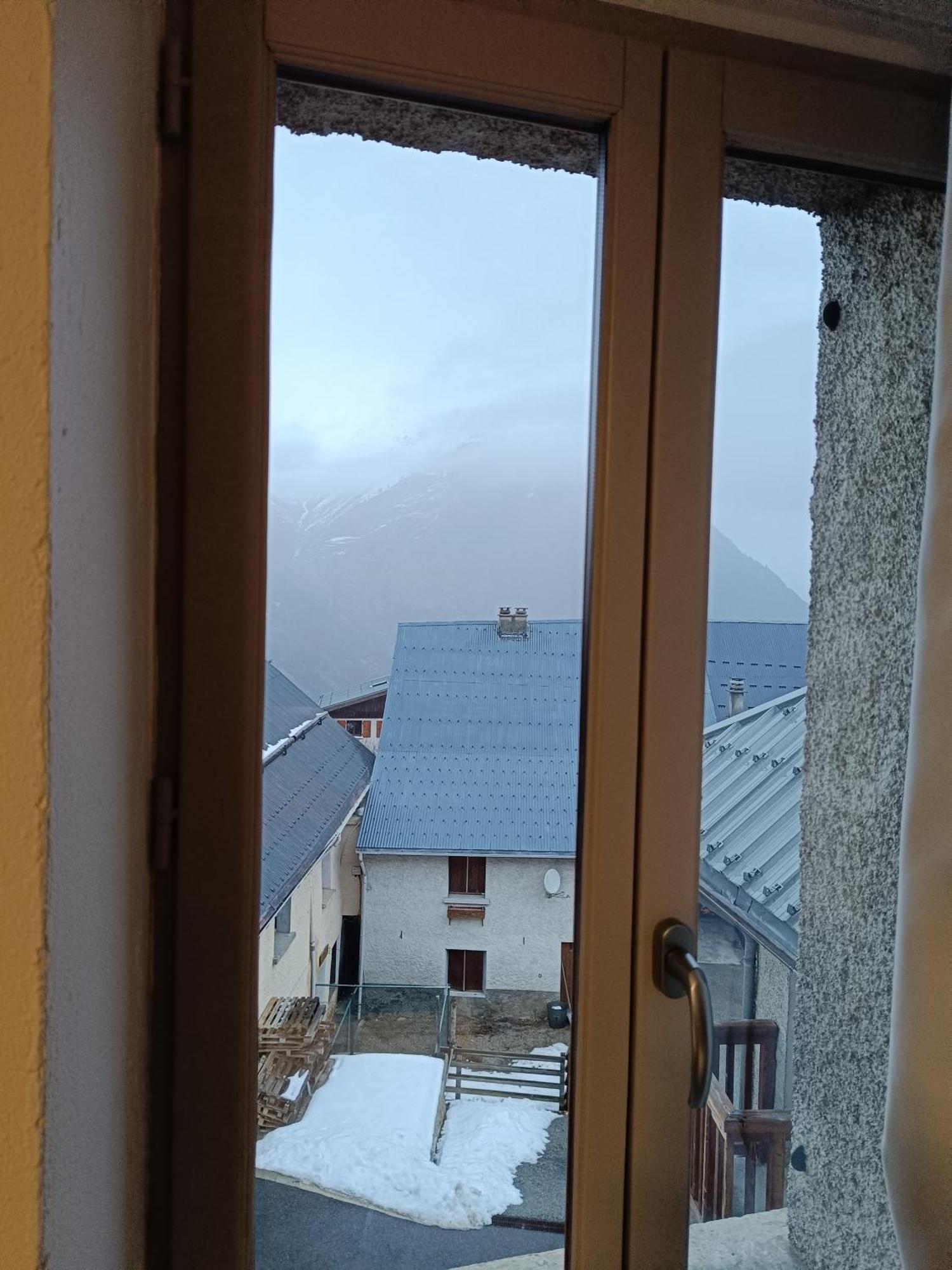 La Mansio De Bons Hostel Les Deux Alpes Kültér fotó