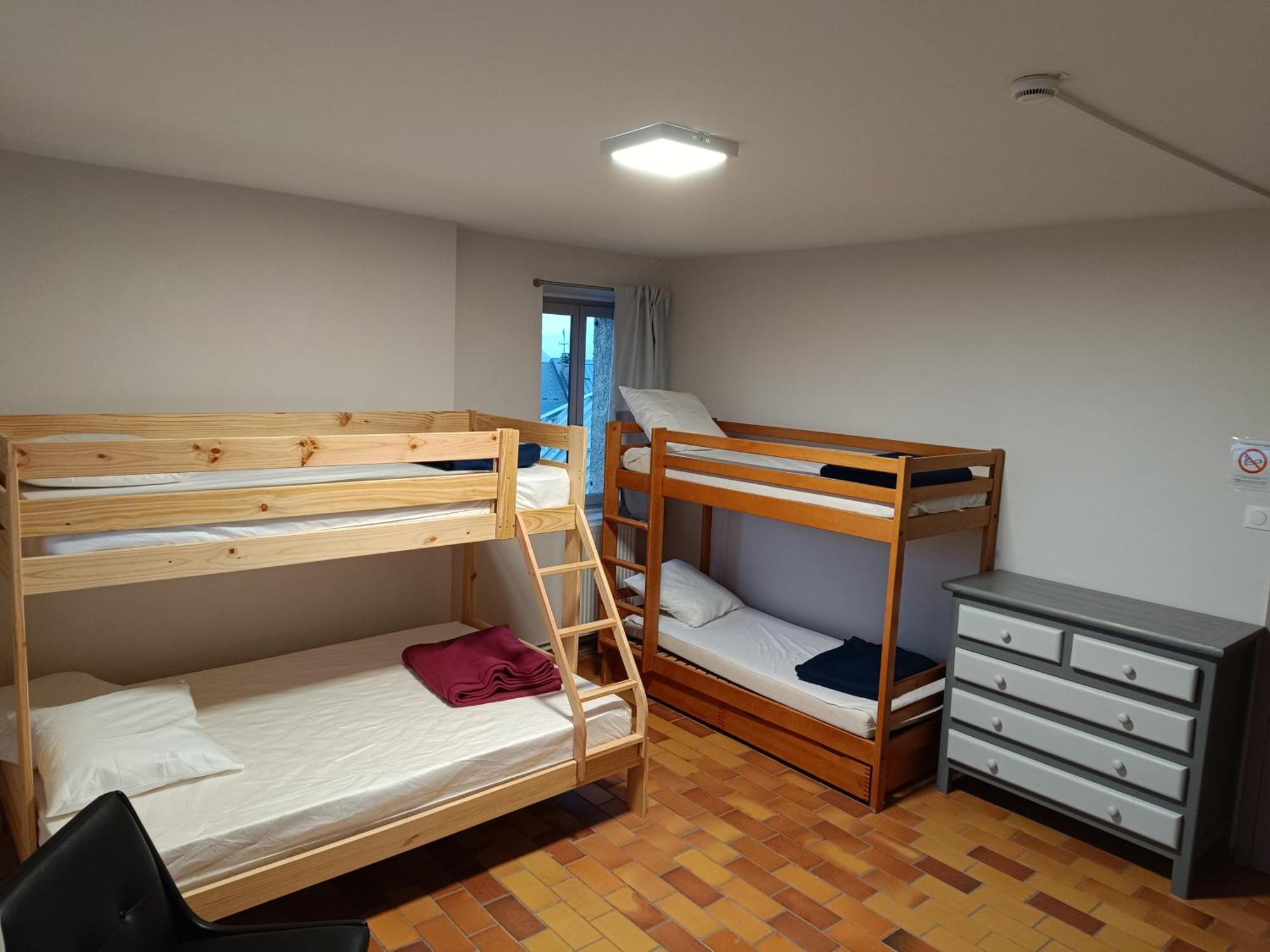 La Mansio De Bons Hostel Les Deux Alpes Kültér fotó