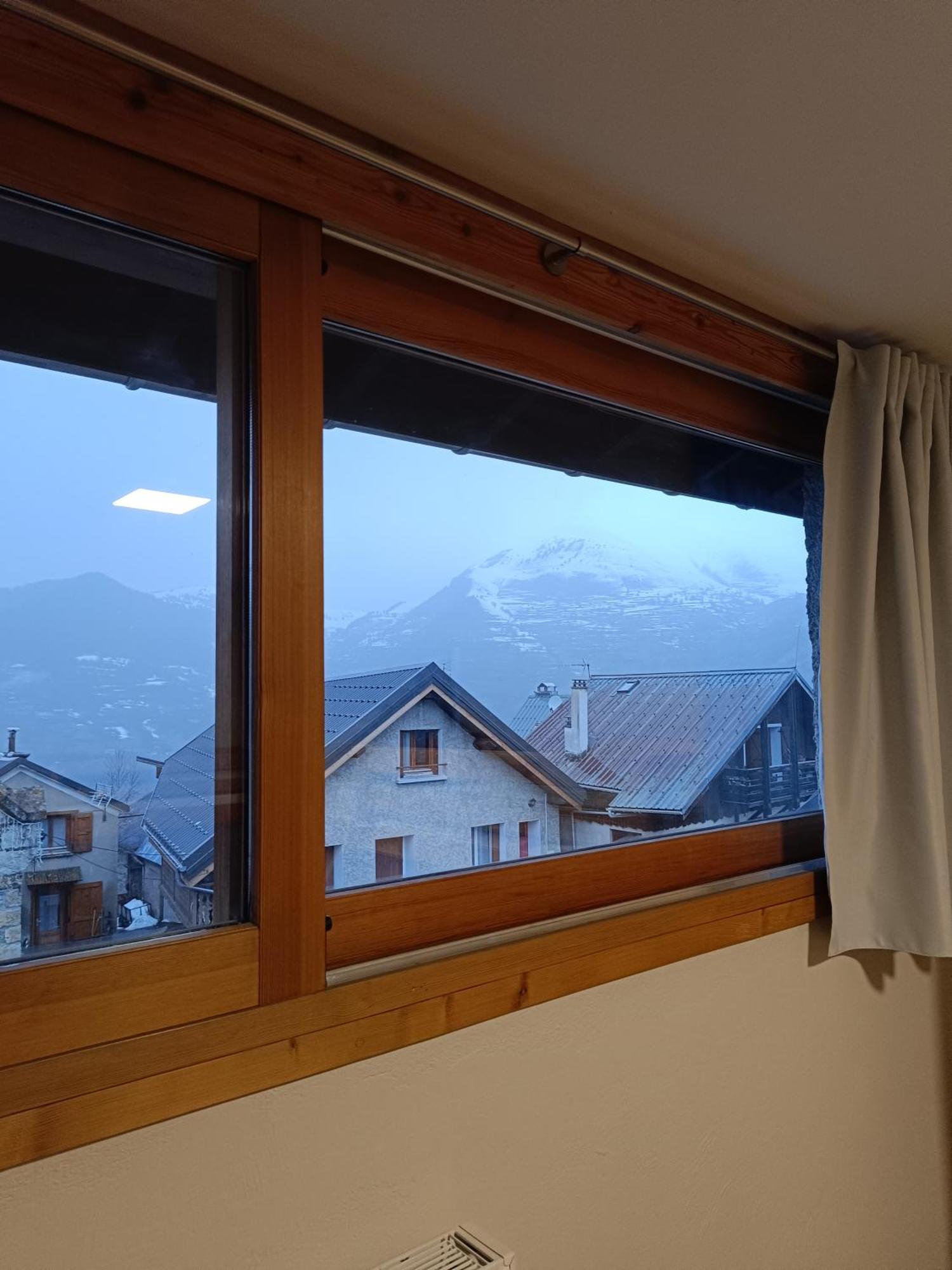 La Mansio De Bons Hostel Les Deux Alpes Kültér fotó