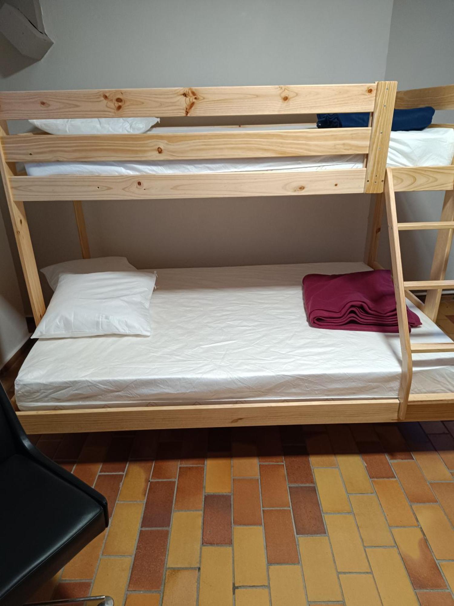 La Mansio De Bons Hostel Les Deux Alpes Kültér fotó