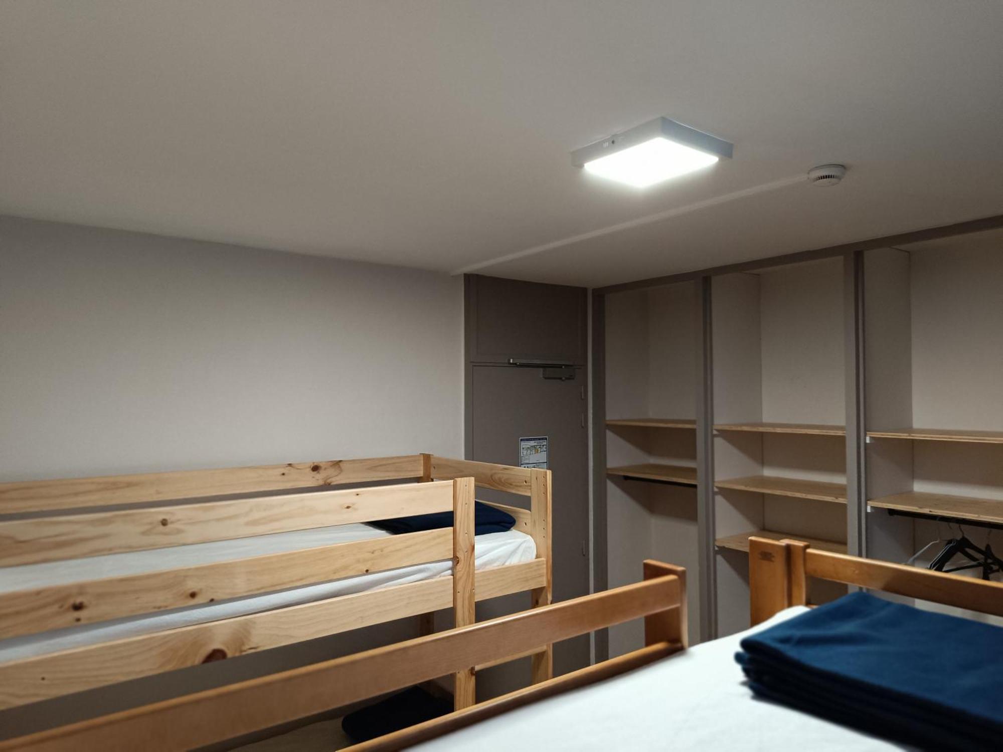 La Mansio De Bons Hostel Les Deux Alpes Kültér fotó