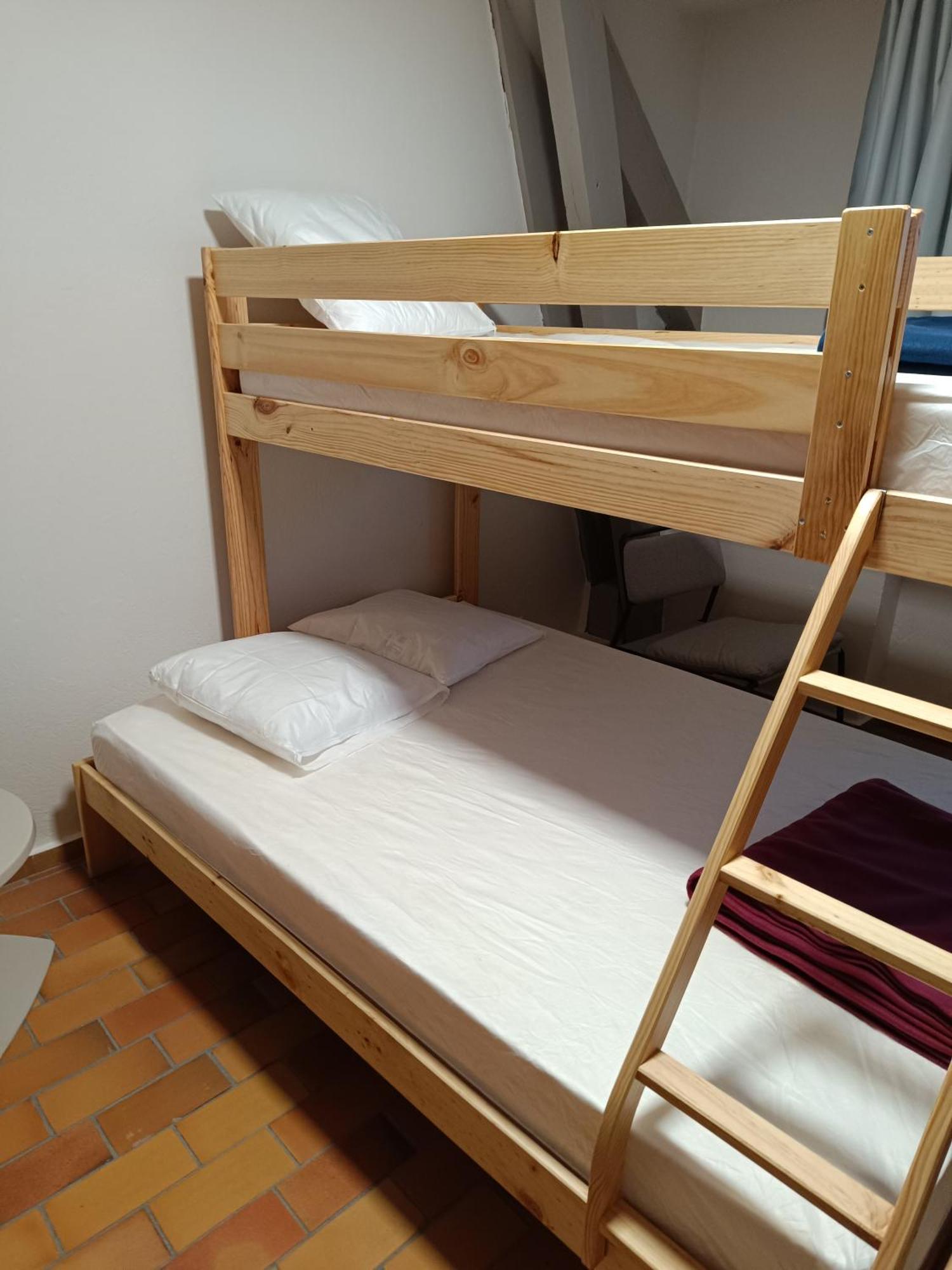 La Mansio De Bons Hostel Les Deux Alpes Kültér fotó