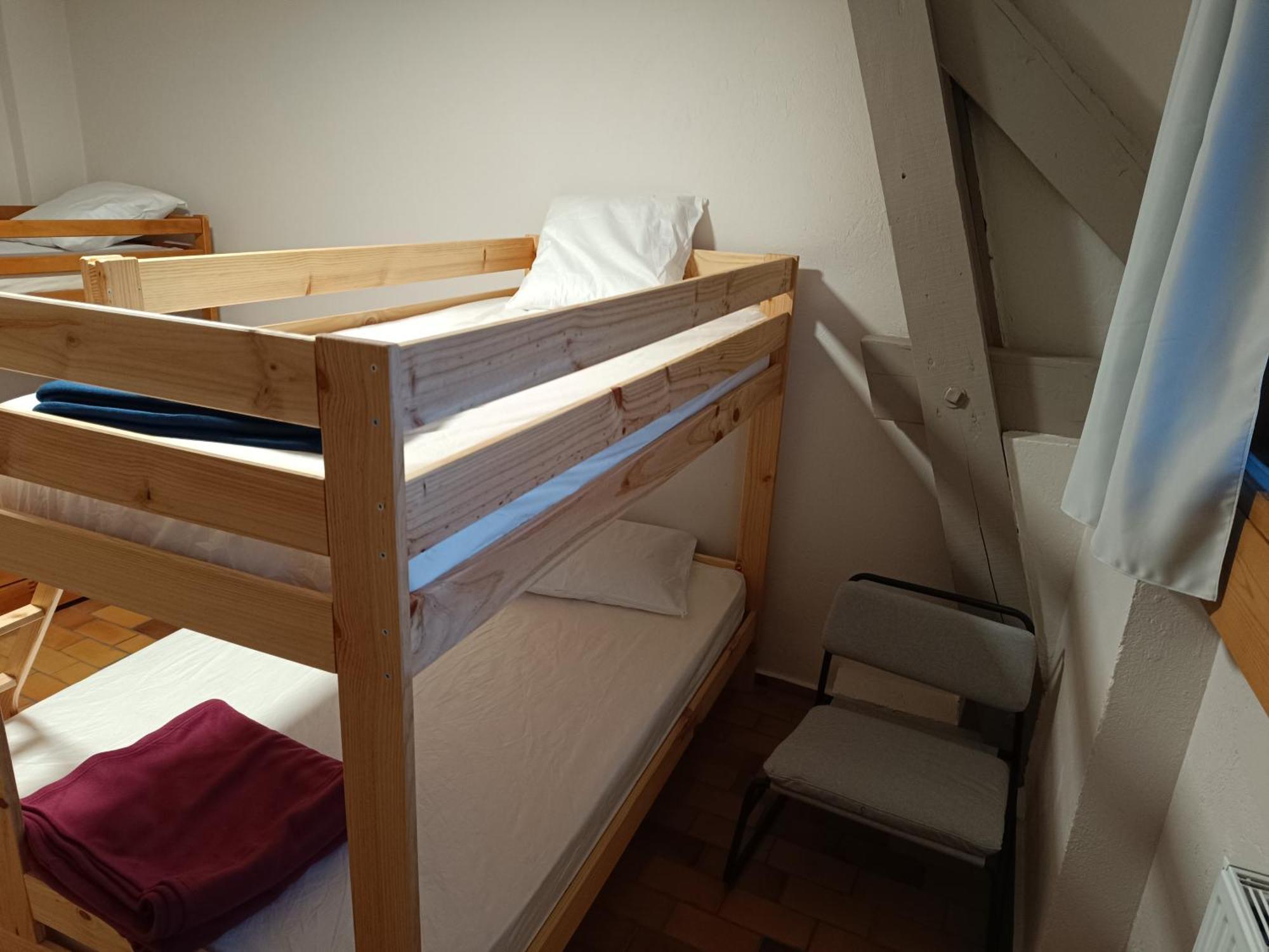 La Mansio De Bons Hostel Les Deux Alpes Kültér fotó