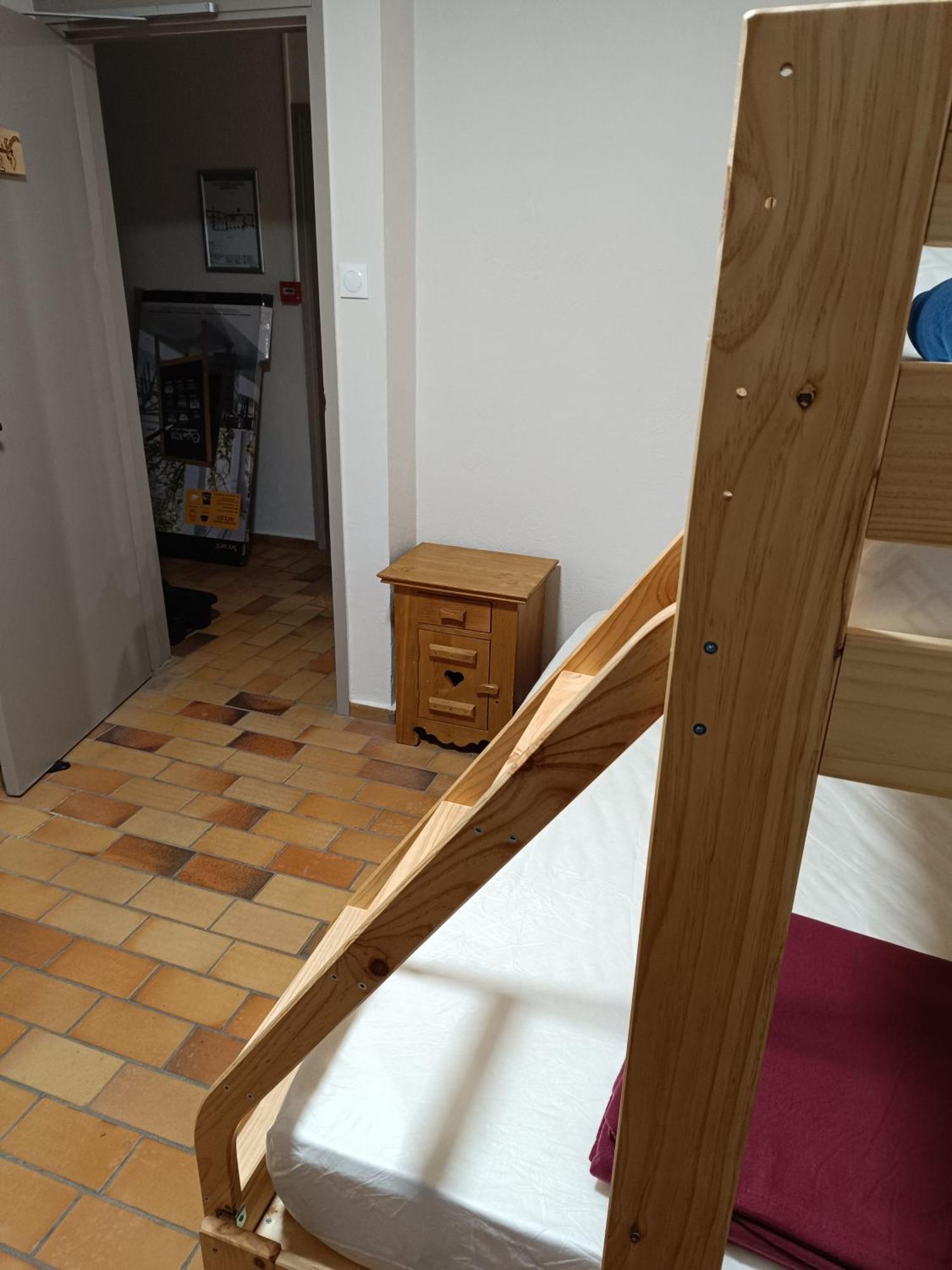 La Mansio De Bons Hostel Les Deux Alpes Kültér fotó
