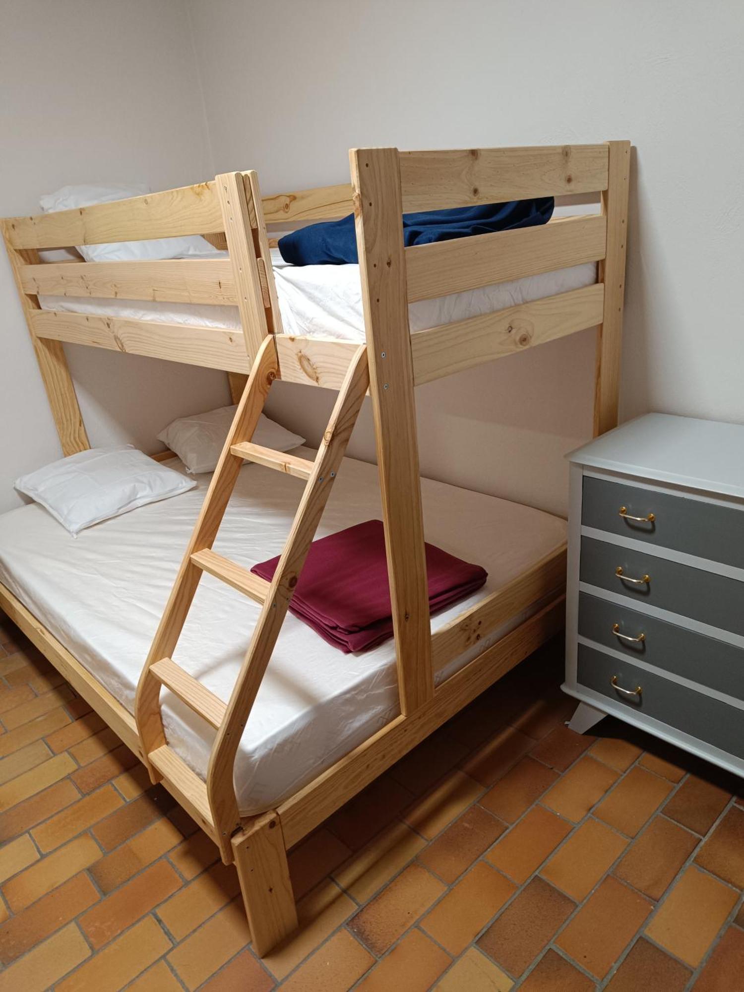 La Mansio De Bons Hostel Les Deux Alpes Kültér fotó